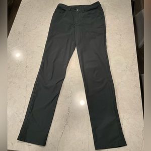 Lululemon ABC Pants